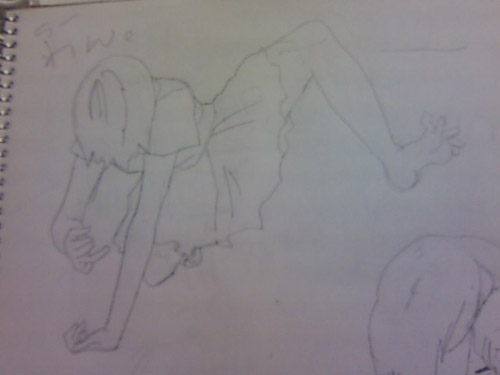 draw
