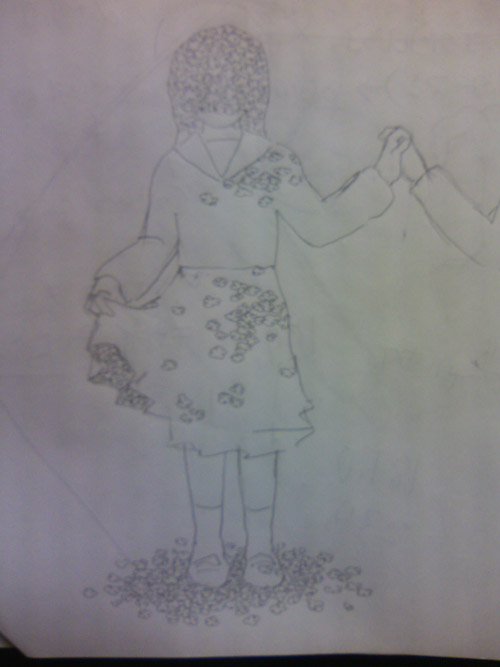 draw