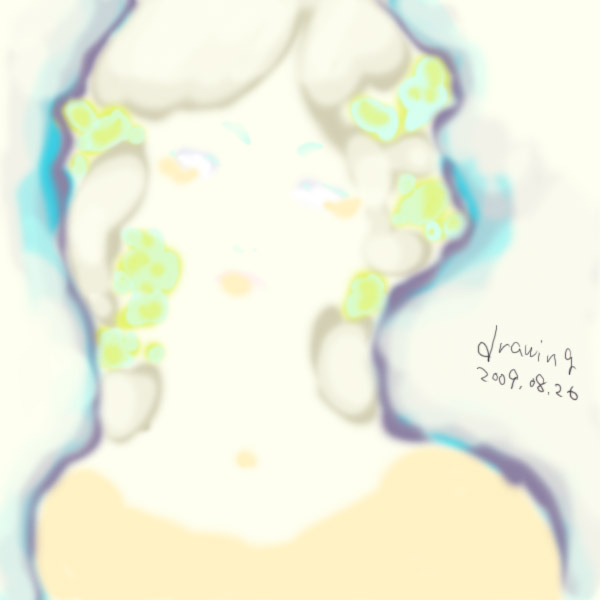 draw